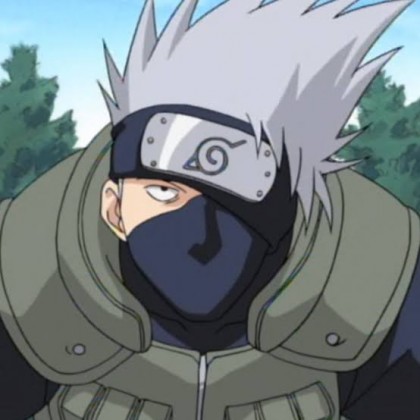 Kakashi